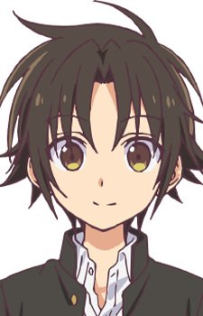 Nagumo Koushi