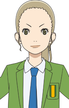 Shiratori Aya