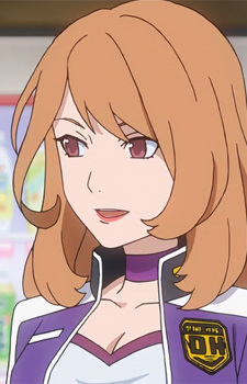 Munakata Arisa