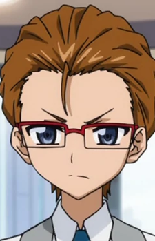 Nanahoshi Rinnosuke