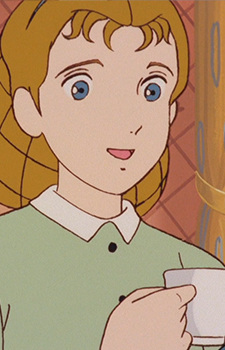 March Margaret