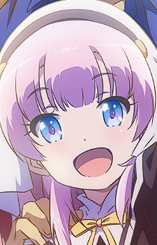 Satou Hina