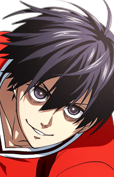 Oujou Masato