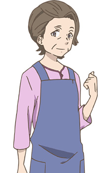 Tokigawa Sachie