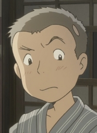 Urano Youichi