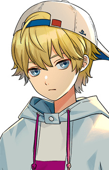 Fushibe Aruto