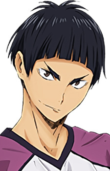 Goshiki Tsutomu