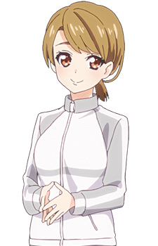 Kaibara Sachie
