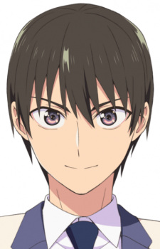 Mukai Naoya