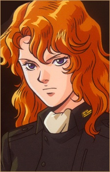 von Kreutzer Katerose