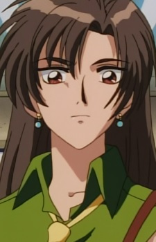 Shimabara Minami