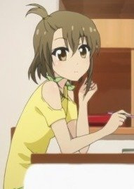 Nishimura Mizuki