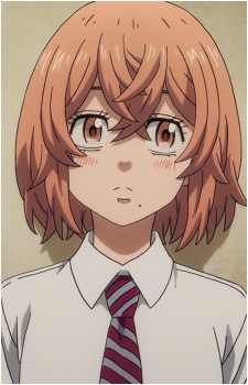 Tachibana Hinata