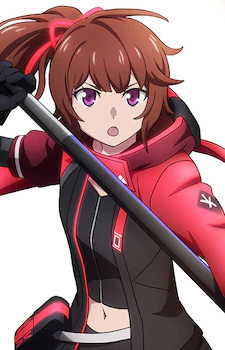 Ichijou Hanabi