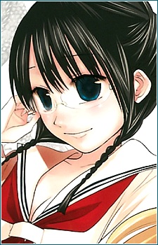 Nakajima Sanae