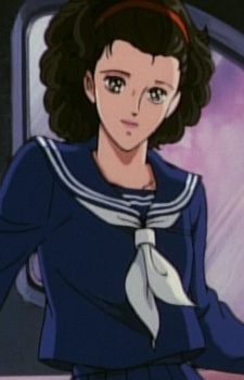 Hayasaka Tetsuko