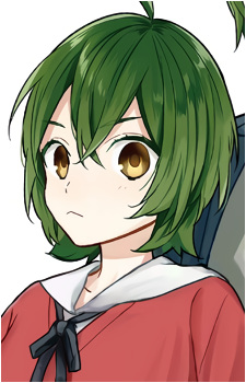Iura Motoko