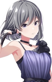 Kanzaki Rio