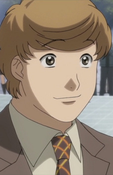Kishimoto Akira