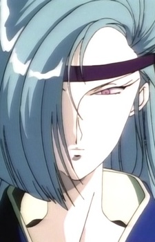 Kurama Genbu