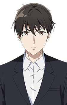 Kimizuka Kimihiko