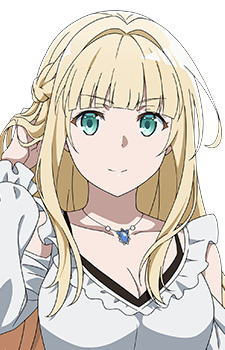 Arisaka Anderson Charlotte