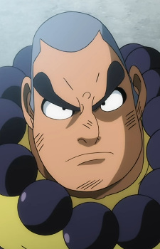 Yamagishi Baku
