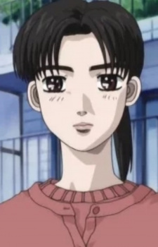 Akiyama Kazumi