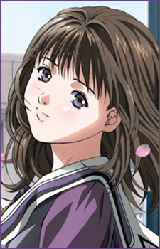 Yoshizuki Iori