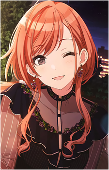 Arisugawa Natsuha
