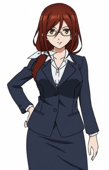 Kanou Misaki