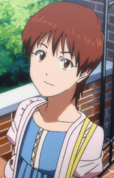 Noyama Rina