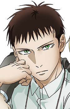 Mikado Kousuke