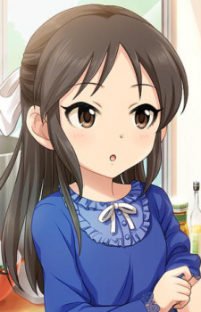 Tachibana Arisu