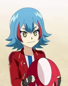Mao Ilya