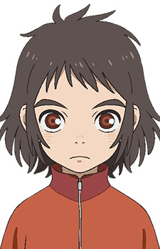 Hayama Kanna