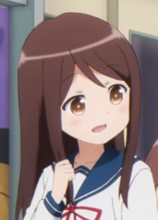 Yamada-san Younger Sister