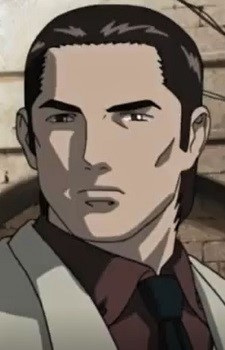 Oonishi Keigo