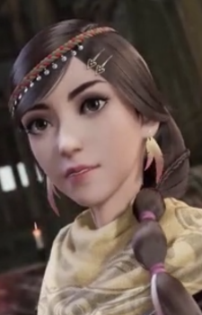 Tong Zhui