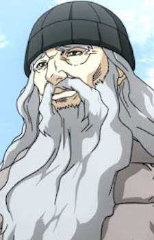 Kanzaki Gorou