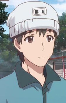 Nishi Takumi