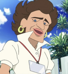 Kosugi Kao