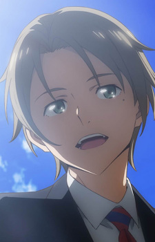 Kazanami Shun