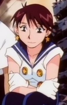 Uchiyama Hiroko