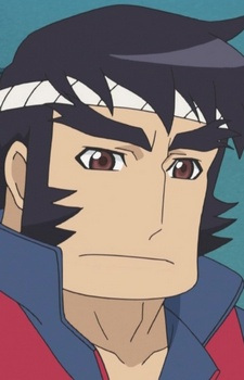 Atsui Tarou