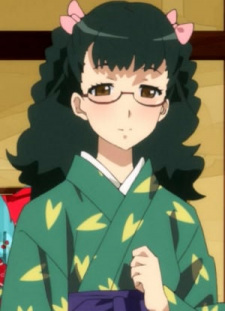 Ayukawa Mana