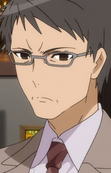 Natsume Nozomu
