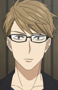 Sakaki Kyouichi