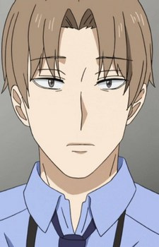 Senda Reiji