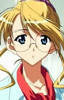 Yokomizo Fumi